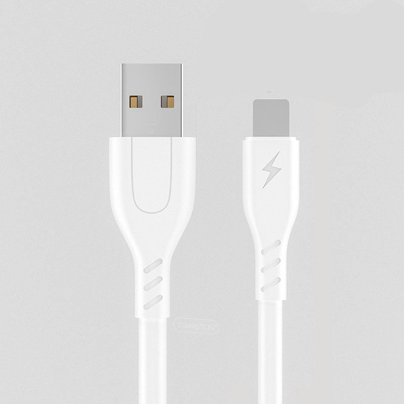 1m charging data cable USB-C Micro USB and Lightning - product image 6