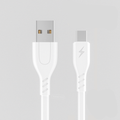 1m charging data cable USB-C Micro USB and Lightning - product image 4