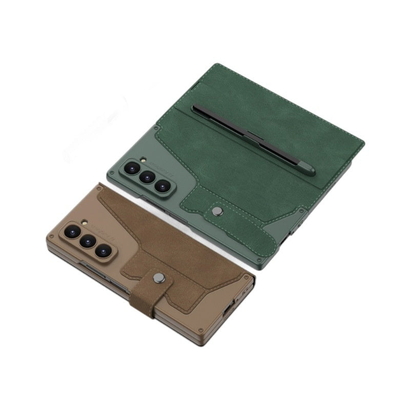 Samsung Galaxy Z Fold 6 magnetic MagSafe-compatible protective case - product image 7