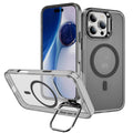 MagSafe-compatible shockproof iPhone case with camera protection - product image 1